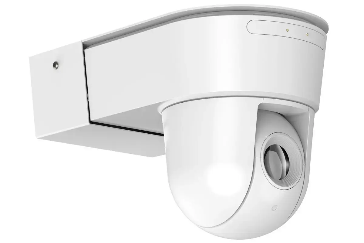 Vogel's PPA 911W Camera Bracket for Sony SRG A40 Photo 4
