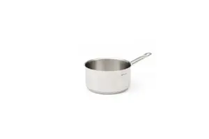 Comas Magna Expert Saucepan, 2L, Stainless Steel