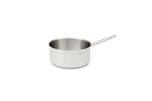 Comas Magna Expert Sauce Pot, 3.3L, Stainless Steel