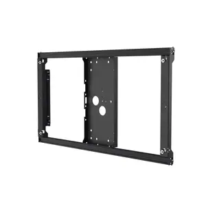 Vogel's POW 1601 Outdoor Wall Mount for Displays