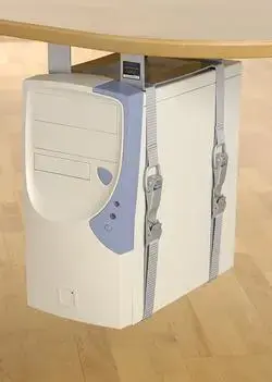 Kondator LiftFix Desk-Mounted CPU Holder Photo 2