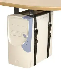 Kondator LiftFix Desk-Mounted CPU Holder Photo 3