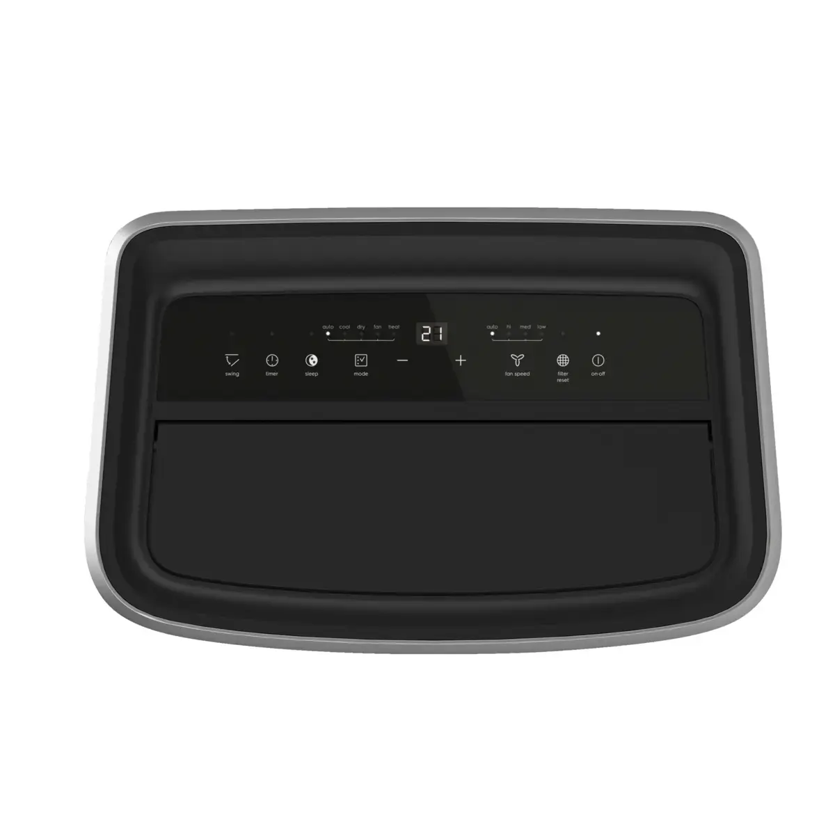 Мобильный кондиционер Electrolux EXP34U338HW Photo 2