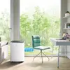 Мобильный кондиционер Electrolux EXP34U338HW Photo 5