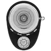 Smeg CGF03BLEU Coffee Grinder Black Photo 8
