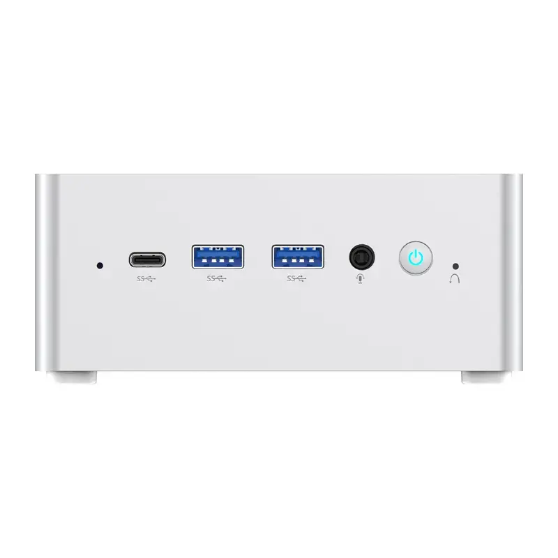 Мини-ПК Minis Forum NAB6 Lite Intel Core i5-12600H Photo 4