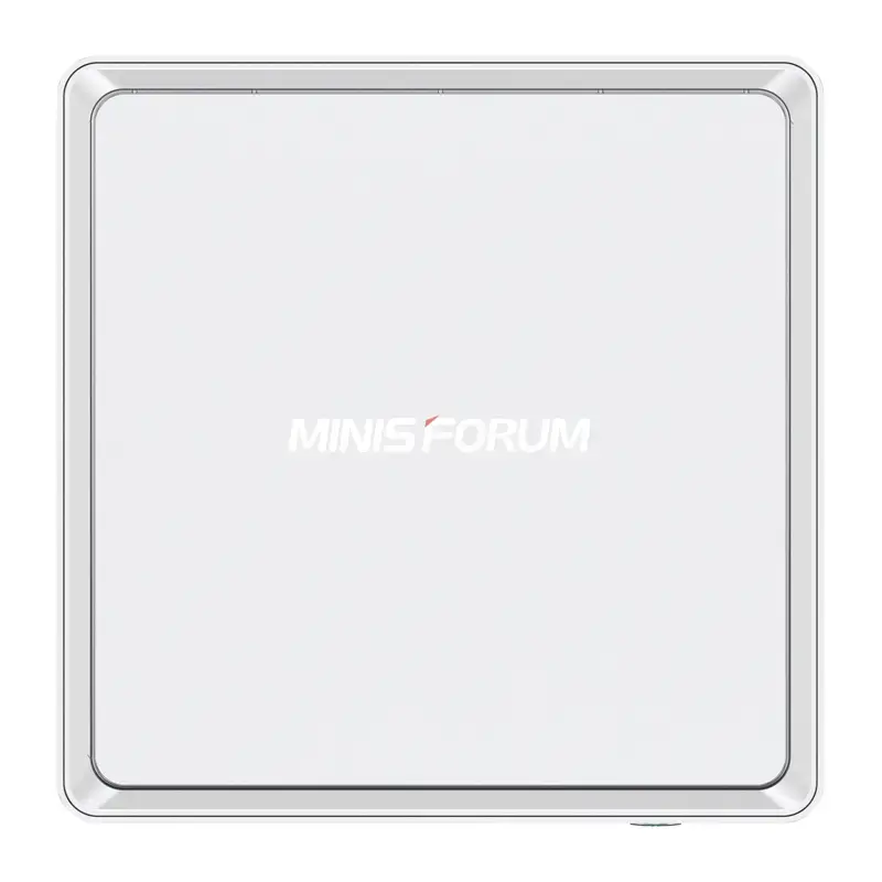Мини-ПК Minis Forum NAB6 Lite Intel Core i5-12600H Photo 6