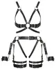 Кожаный комплект упряжи ZADO S/M - Премиум качество Photo 7