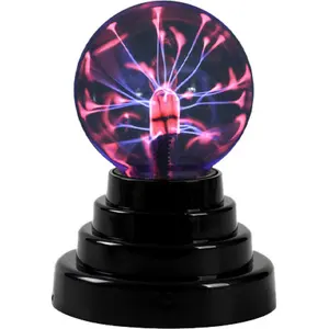 I-Total Plasma Lamp 3 XL2635 plazmas lampa