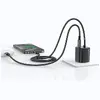 Сетевое зарядное устройство Usams 20W GaN Photo 8