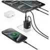 Сетевое зарядное устройство Usams 20W GaN Photo 9