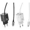 Сетевое зарядное устройство Usams 20W GaN с кабелем Photo 2