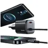 Сетевое зарядное устройство Usams 20W GaN с кабелем Photo 7