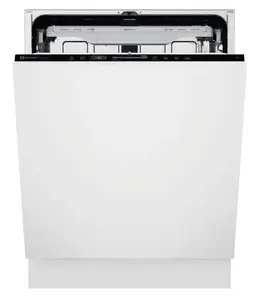 Iebūvējama trauku mazgājamā mašīna Electrolux E82LB220S