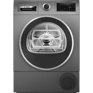 Bosch WQG2450RDN Heat Pump Tumble Dryer