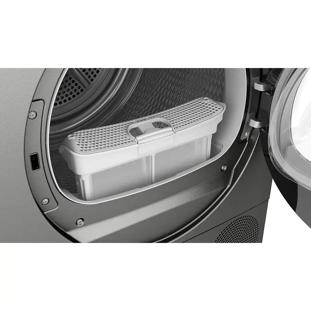 Сушильная машина Bosch WQG2450RDN Photo 3