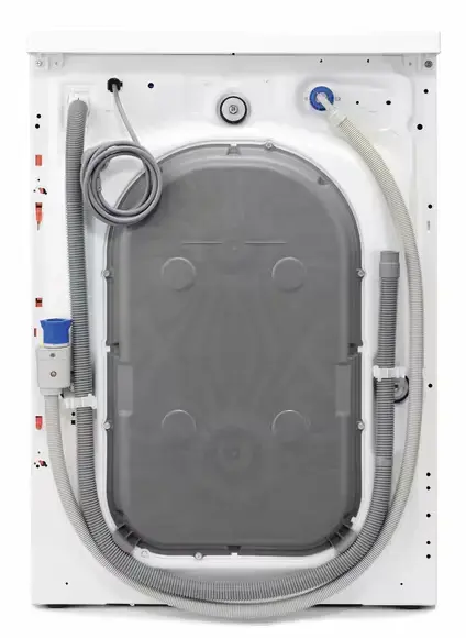 Electrolux EN9W2496BE veļas mašīna ar žāvētāju Photo 4