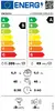 Electrolux EN9W2496BE veļas mašīna ar žāvētāju Photo 6