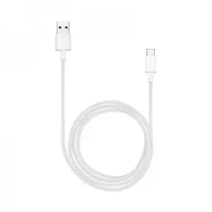 Honor USB-A to USB-C Data and Charging Cable 3A 1m White