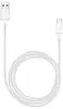 Honor USB-A to USB-C Cable 3A 1m White Photo 2