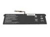 Movano klēpjdatora akumulators Acer Aspire ES1 V3 Photo 3
