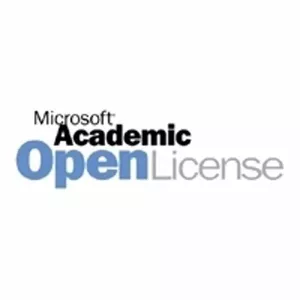 Microsoft Exchange Server 2016 Standard CAL Izglītība (EDU) 1 licence(-s) Daudzvalodu