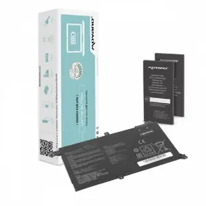 Movano B31N1732 Laptop Battery for Asus Vivobook S430, X430U, K430 - 3600 mAh, 41 Wh