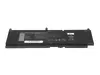 Movano BT/DE-7550 Battery for Dell Precision 15 7550, 7560, 7760 Photo 2