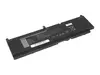 Movano BT/DE-7550 Battery for Dell Precision 15 7550, 7560, 7760 Photo 5