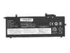 Movano Battery L17C6P71 for Lenovo Thinkpad X280 A285 Photo 5