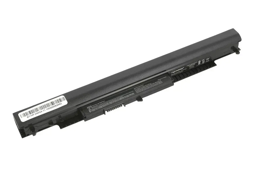 Аккумулятор для ноутбука Movano для HP HS03 HS04 HSTNN-LB6U Photo 2