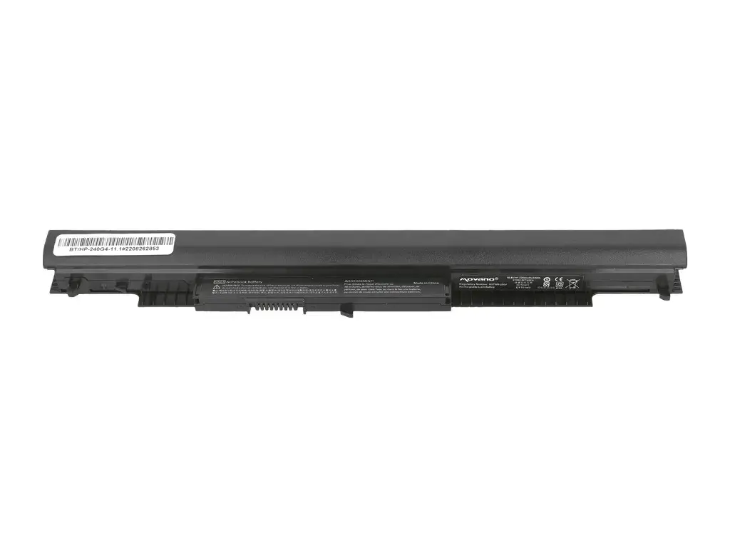 Аккумулятор для ноутбука Movano для HP HS03 HS04 HSTNN-LB6U Photo 3