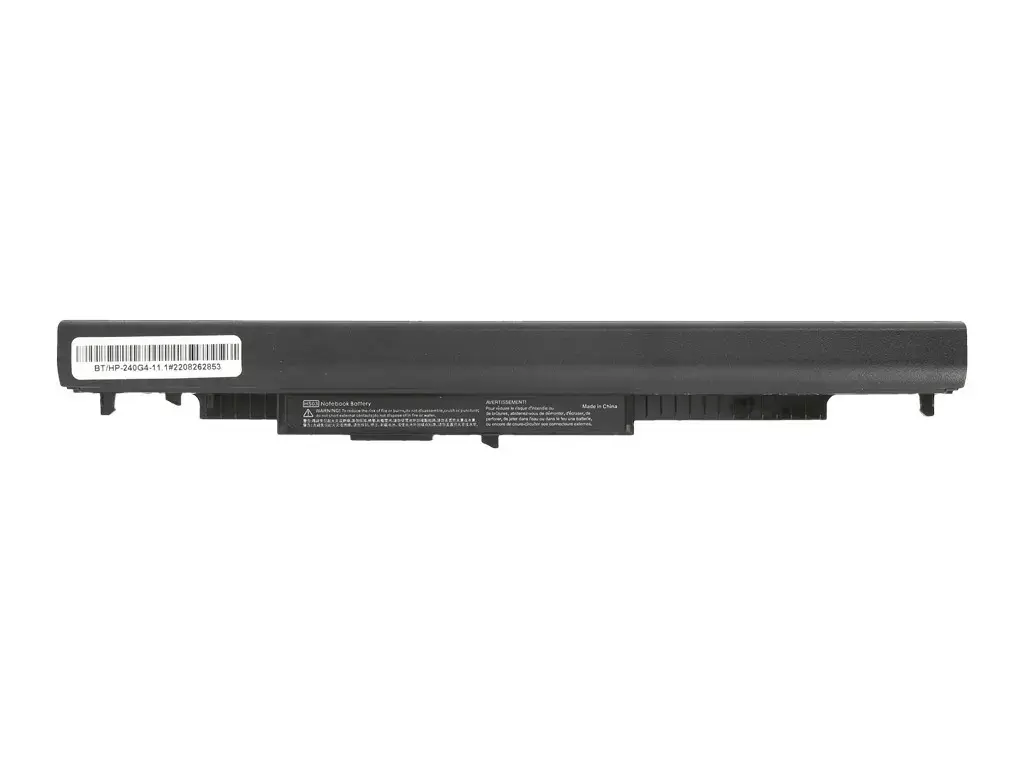 Аккумулятор для ноутбука Movano для HP HS03 HS04 HSTNN-LB6U Photo 5