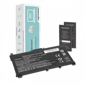 Movano HW03XL Laptop Battery for HP 15-EG 15-EH 17-CN 17-CP Series 4150mAh 47Wh