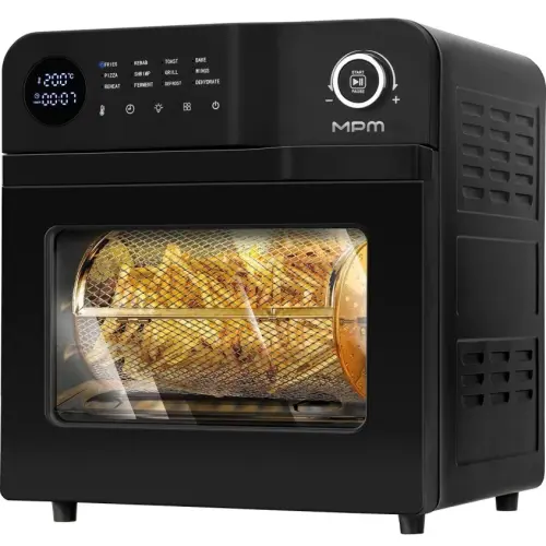 MPM MFR-15 Airfryer Photo 6