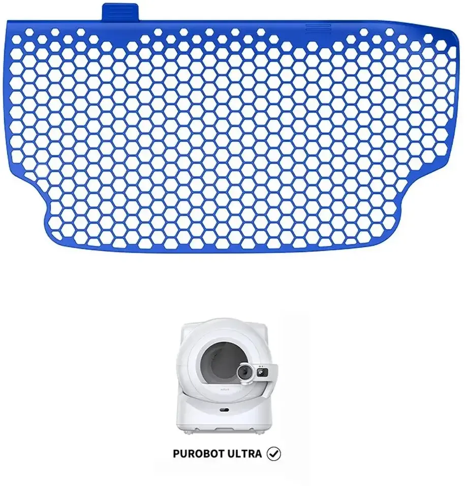 PETKIT standarta pakaišu siets P99032 priekš PUROBOT ULTRA Photo 4
