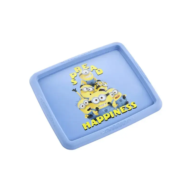 keeeper Karolina Minions Happiness Storage Box 24L Photo 2