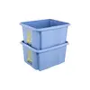 keeeper Karolina Minions Happiness Storage Box 24L Photo 3