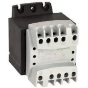 Трансформатор безопасности Legrand 042872 100ВА 230-400В / 24-48В