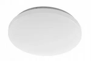 GTV SATURN BIS LED Ceiling Light 48W 4020lm 4000K IP54