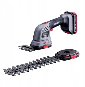 MOVA GGS201 20V Cordless Grass and Shrub Shears 2-in-1