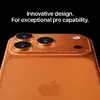 Смартфон Apple iPhone 17 Pro Max 256GB Cosmic Orange Photo 3