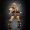 Mattel Masters of the Universe Origins He-Man 2026 figūra Photo 2