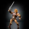 Mattel Masters of the Universe Origins He-Man 2026 figūra Photo 4