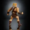 Mattel Masters of the Universe Origins He-Man 2026 figūra Photo 5