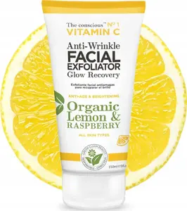 Скраб для лица THE CONSCIOUS Vitamin C 150 мл