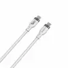 Кабель HyperDrive HyperJuice 240W USB-C на USB-C 1 м Photo 3