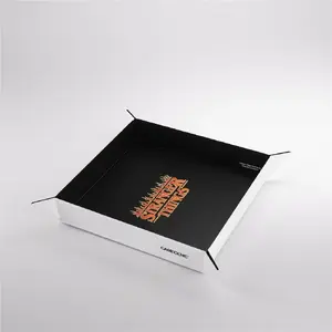 Магнитный лоток Gamegenic Stranger Things Hellfire Club Photo 1