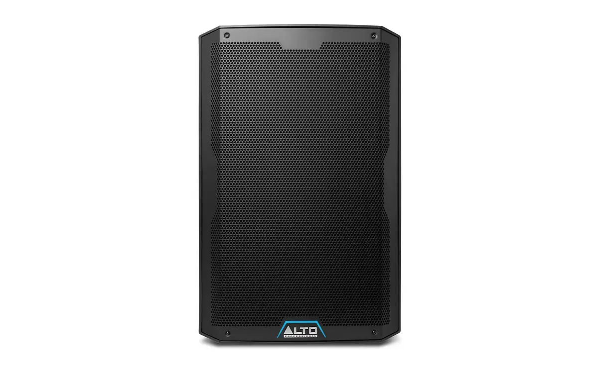 Активная акустическая система Alto Professional TS415 Photo 2