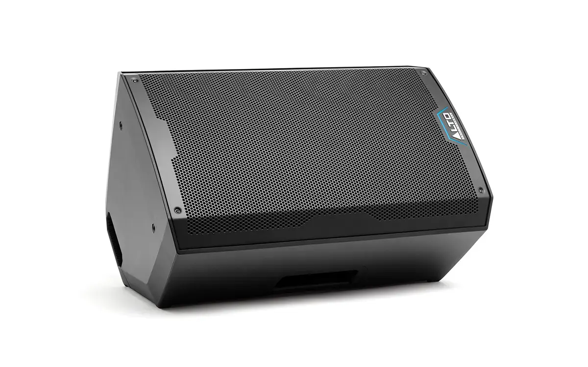 Активная акустическая система Alto Professional TS415 Photo 3